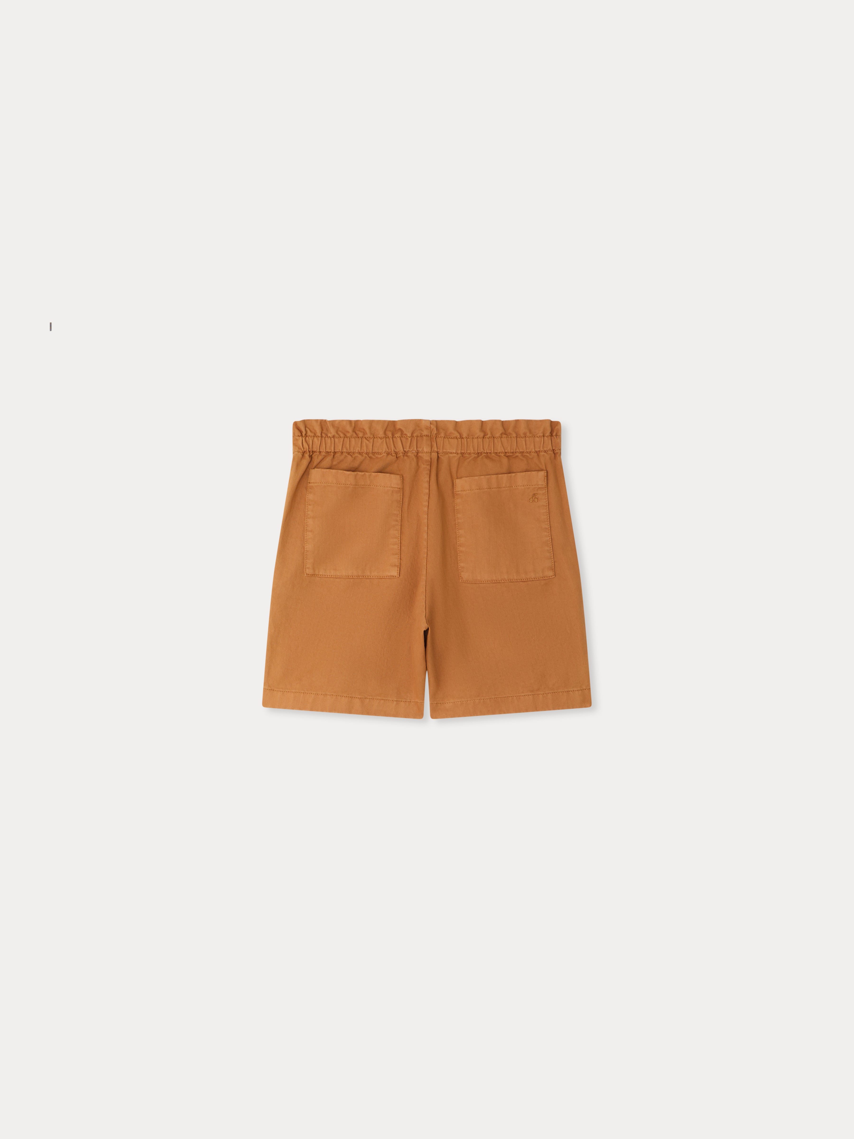 BONPOINT | shorts denim