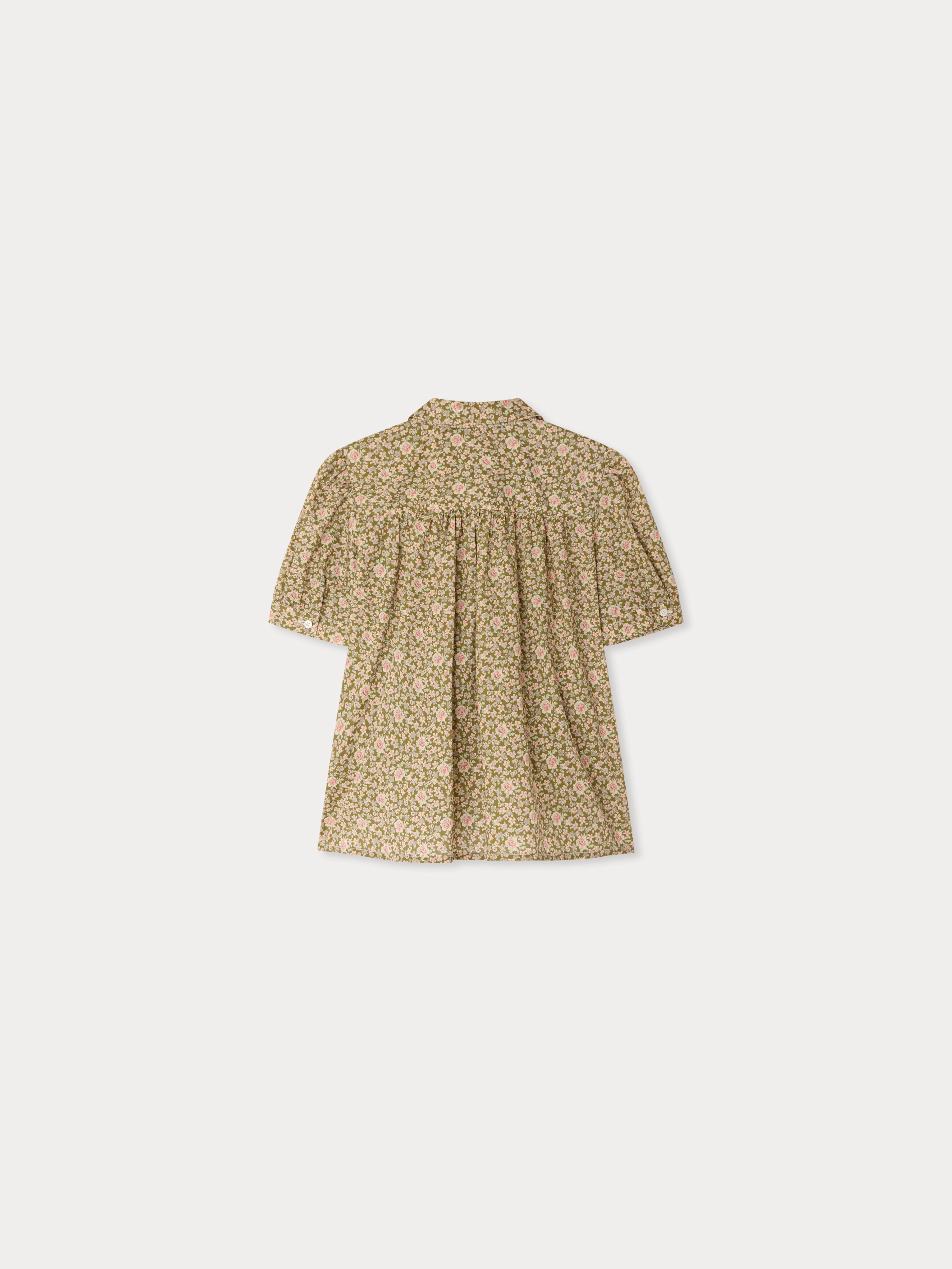 BONPOINT | camicetta fantasia