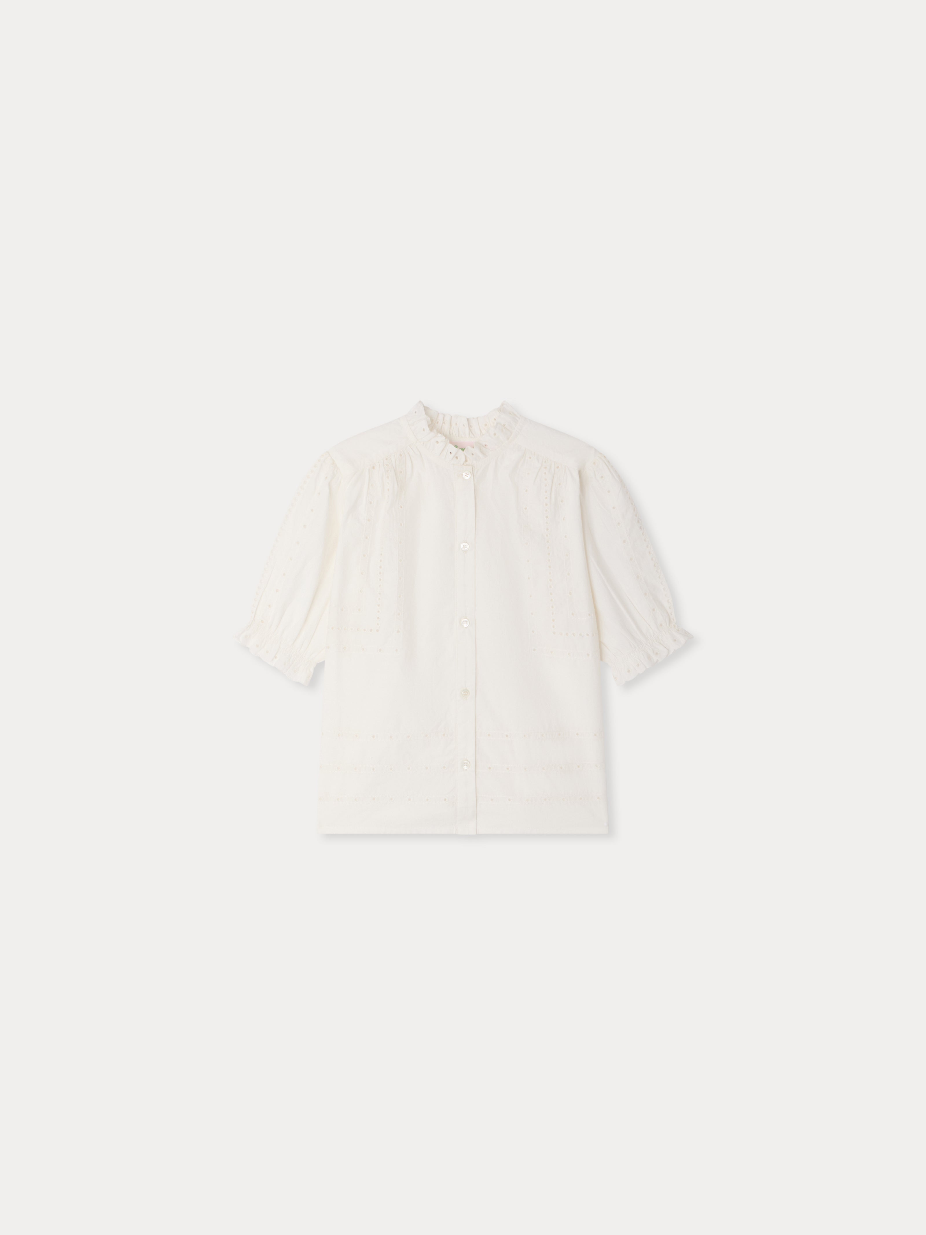 BONPOINT | camicetta