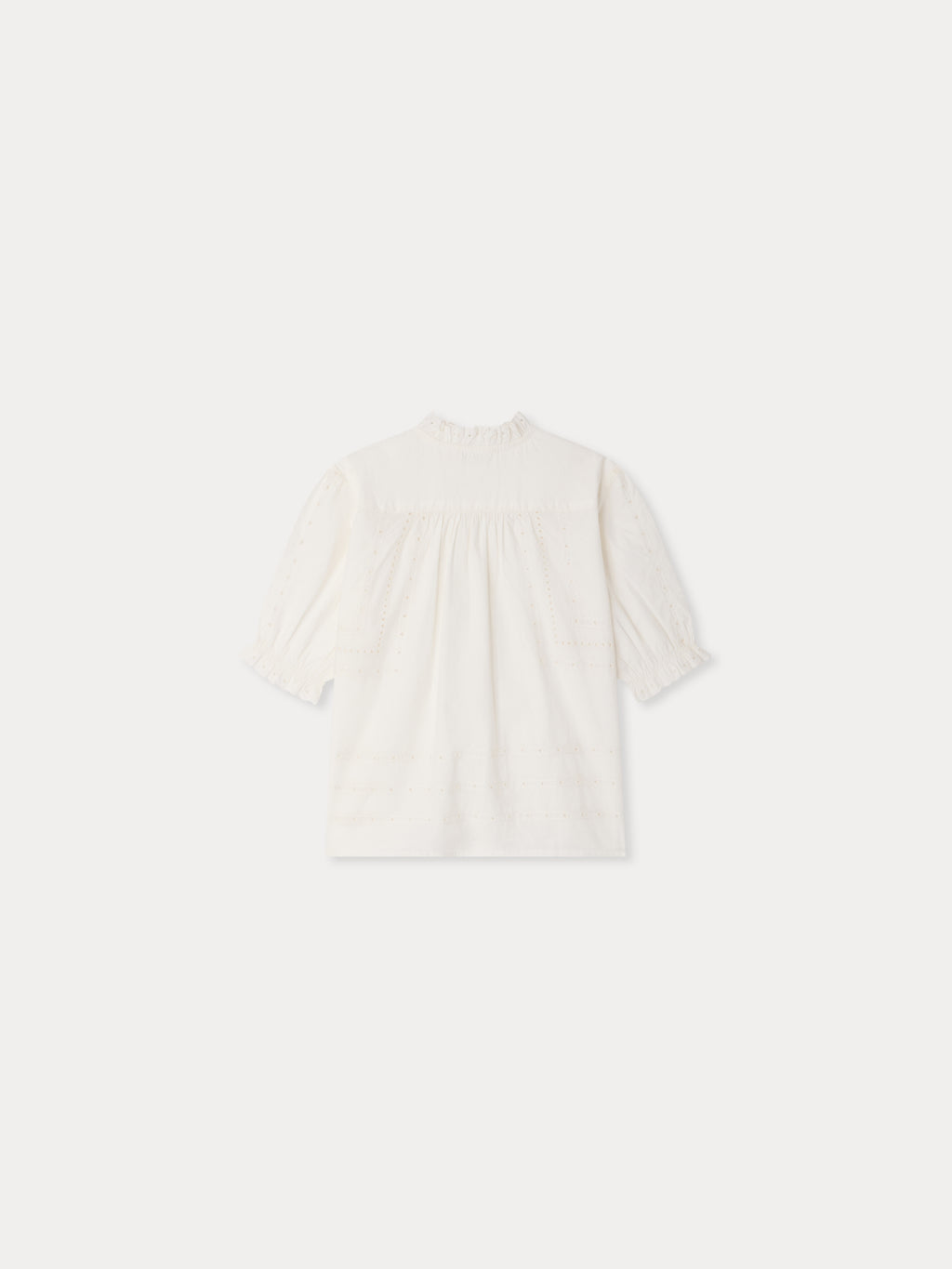 BONPOINT | camicetta