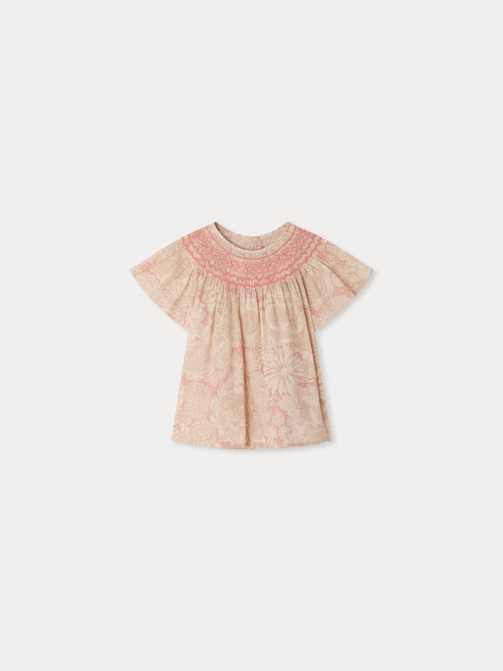 BONPOINT | blusa fantasia