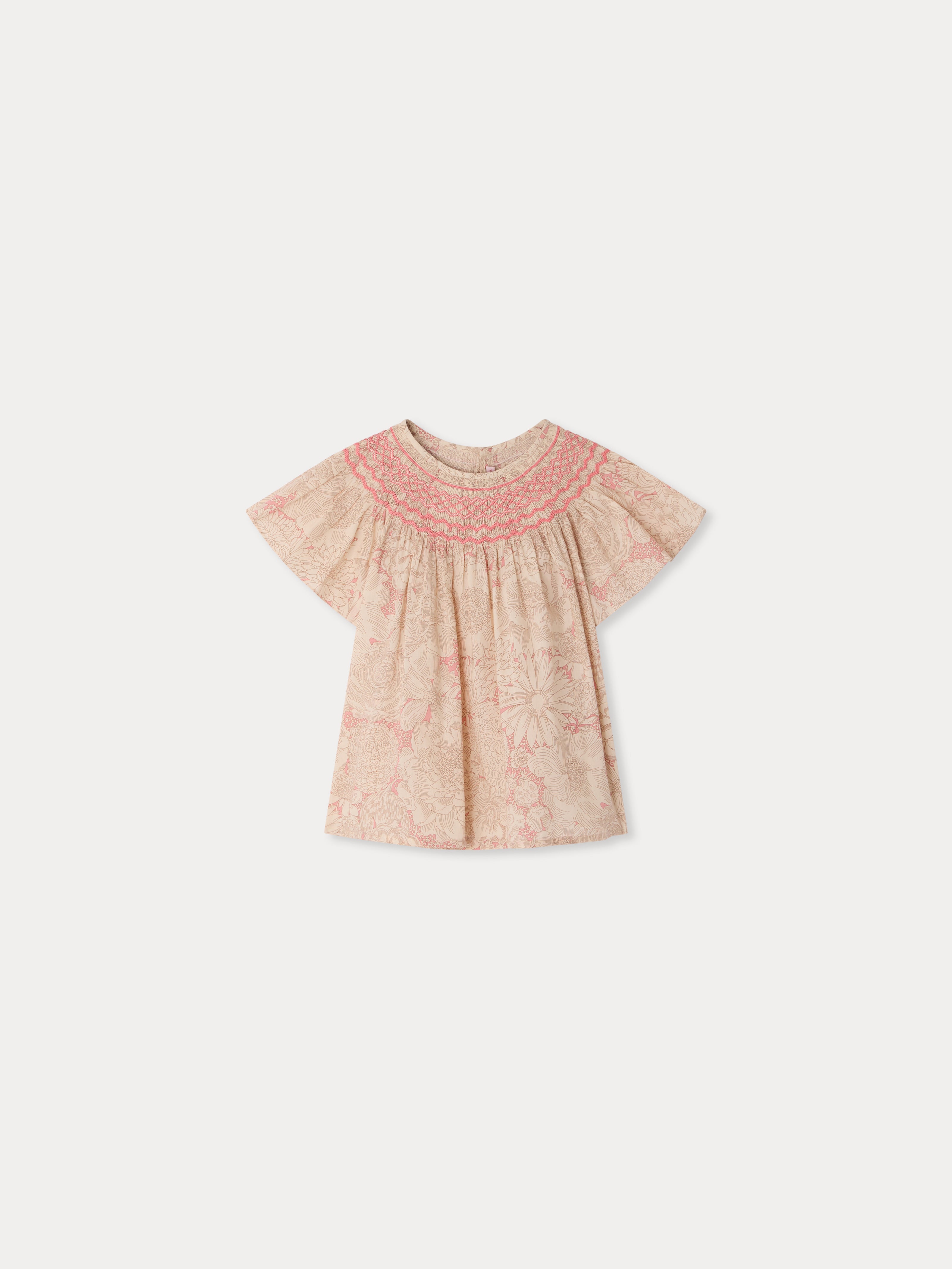 BONPOINT | blusa fantasia