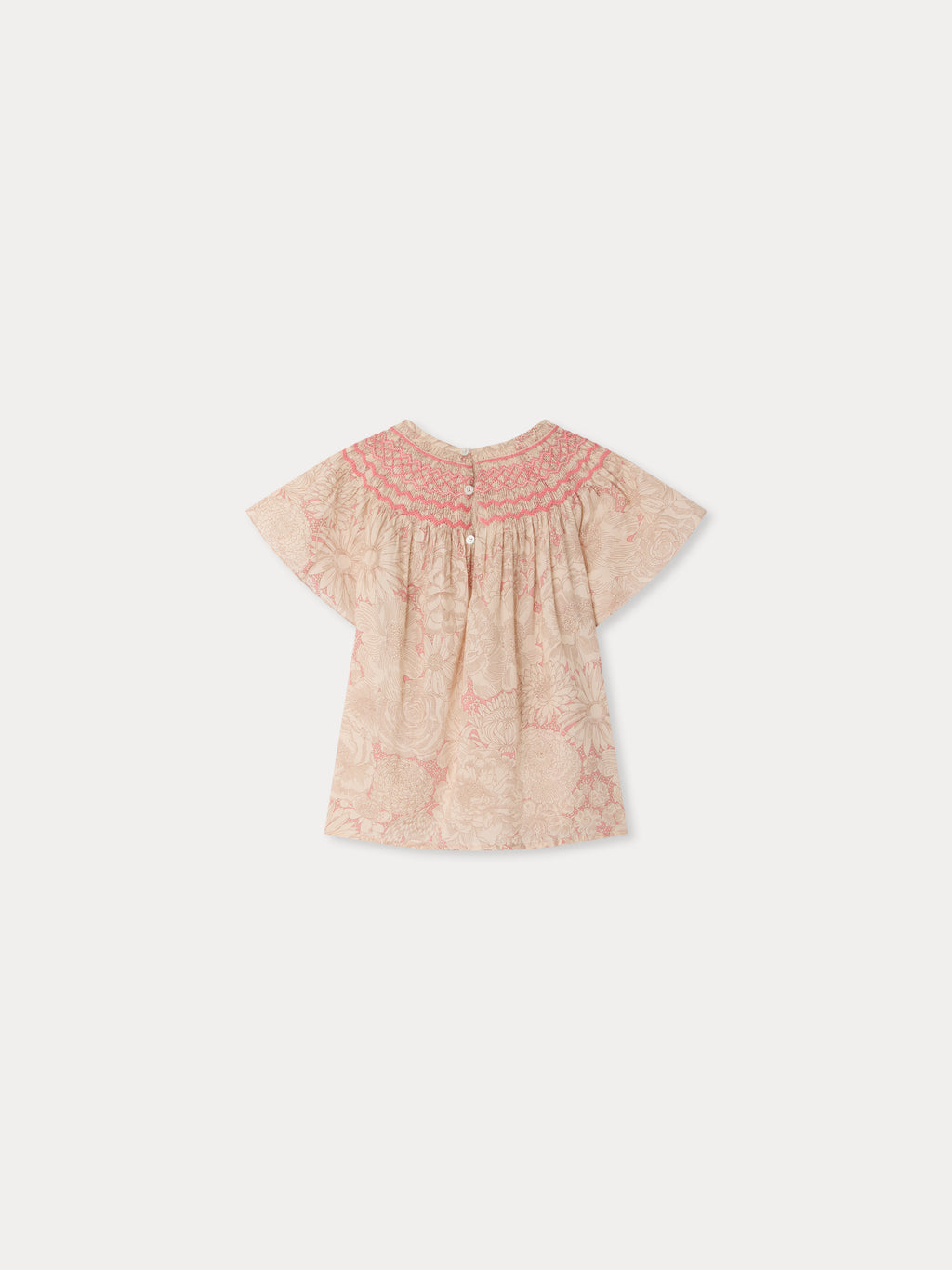 BONPOINT | blusa fantasia