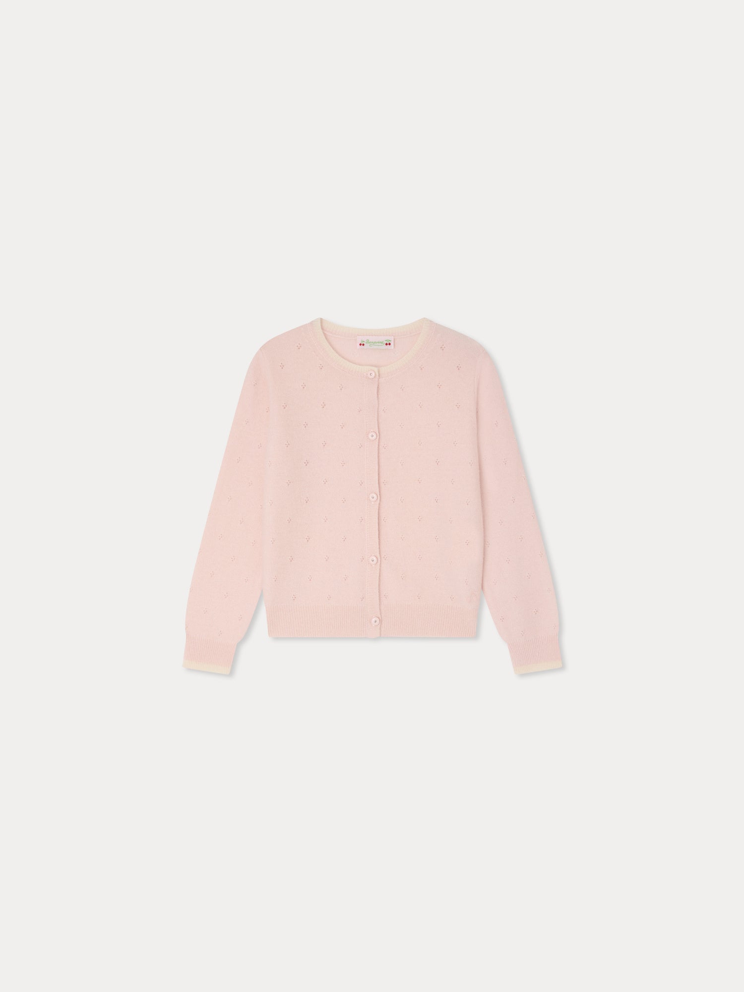 BONPOINT | cardigan cashmere