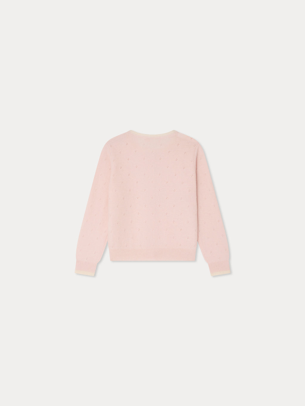 BONPOINT | cardigan cashmere