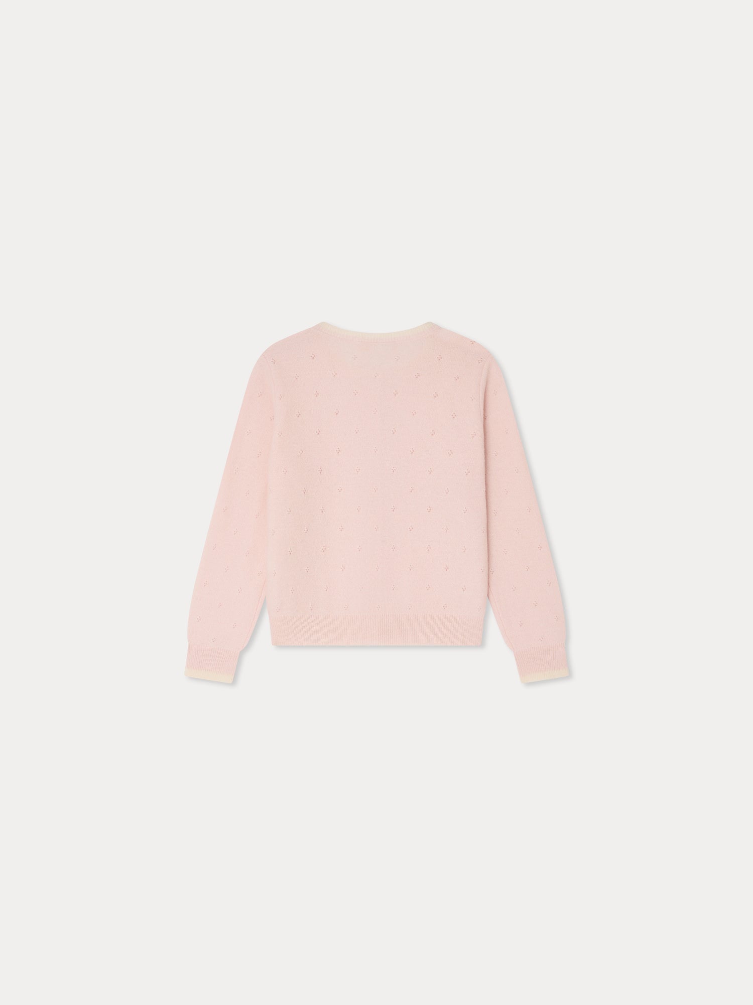 BONPOINT | cardigan cashmere