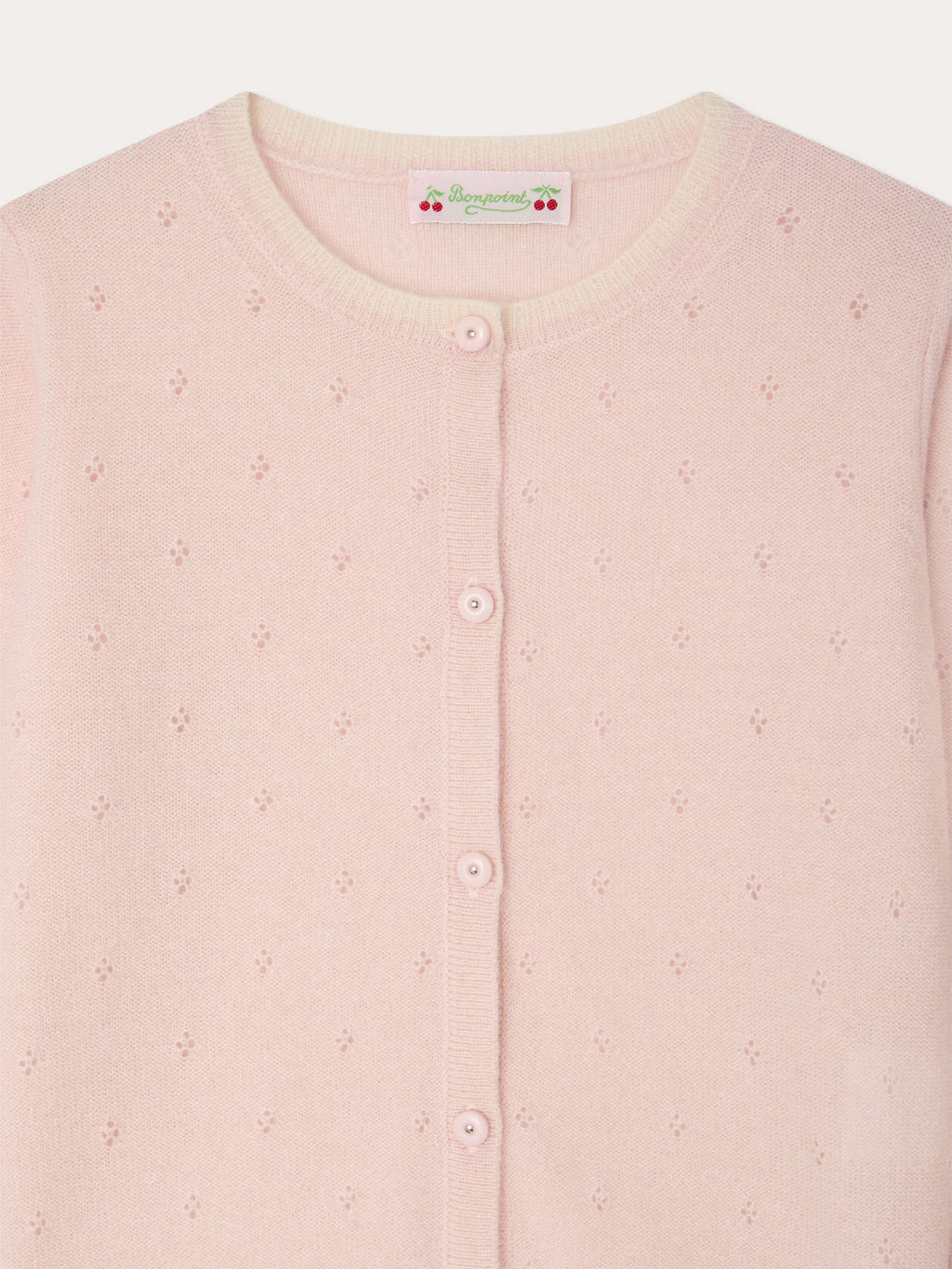 BONPOINT | cardigan cashmere