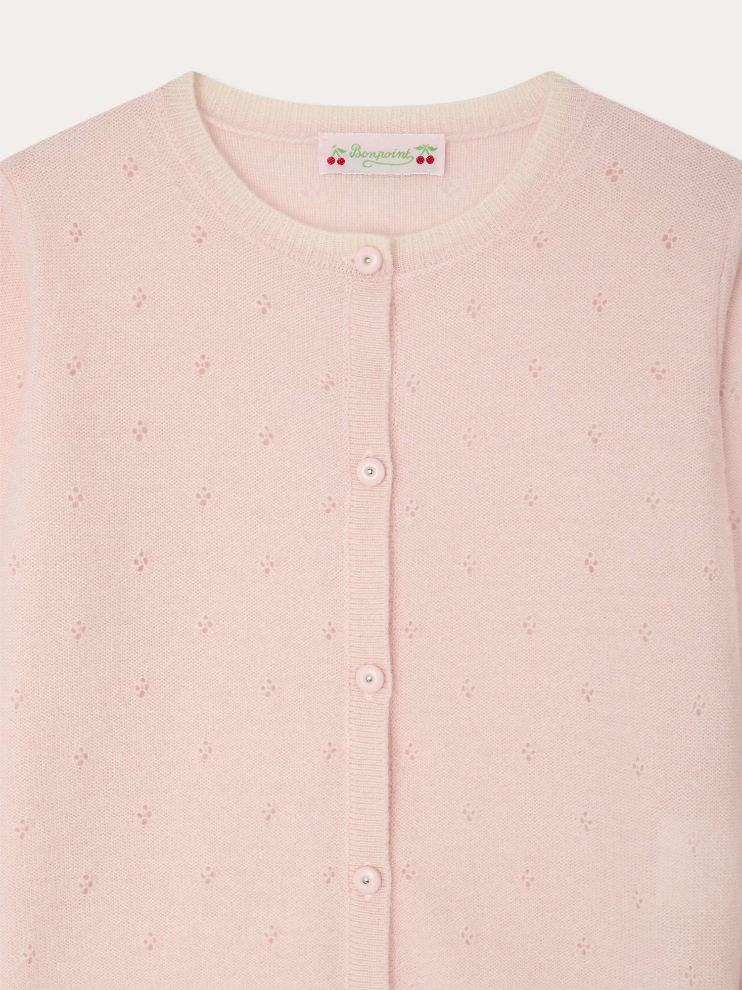 BONPOINT | cardigan cashmere