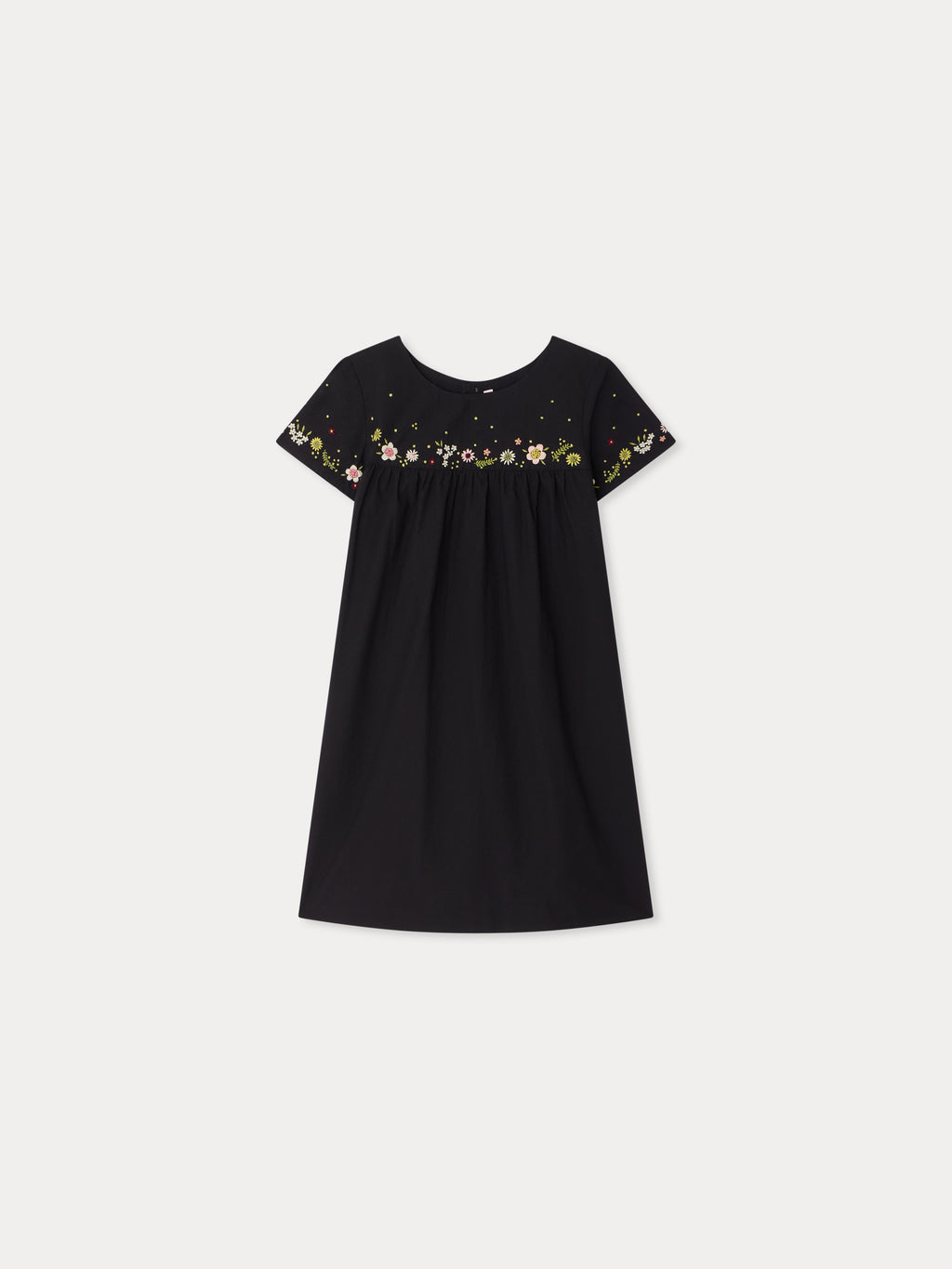 BONPOINT | abito con ricami