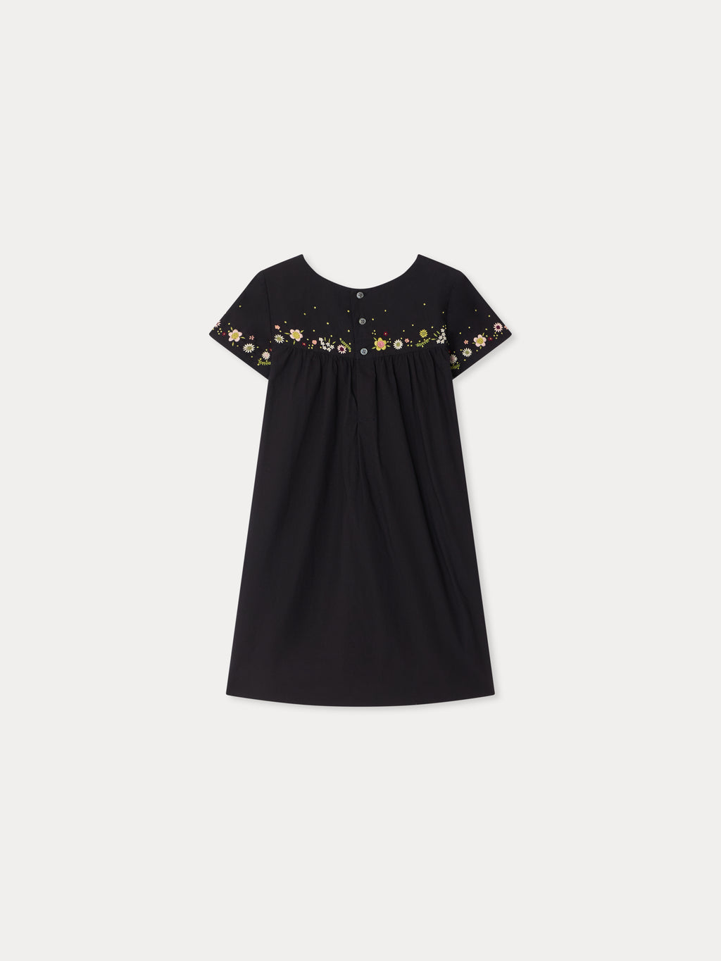 BONPOINT | abito con ricami