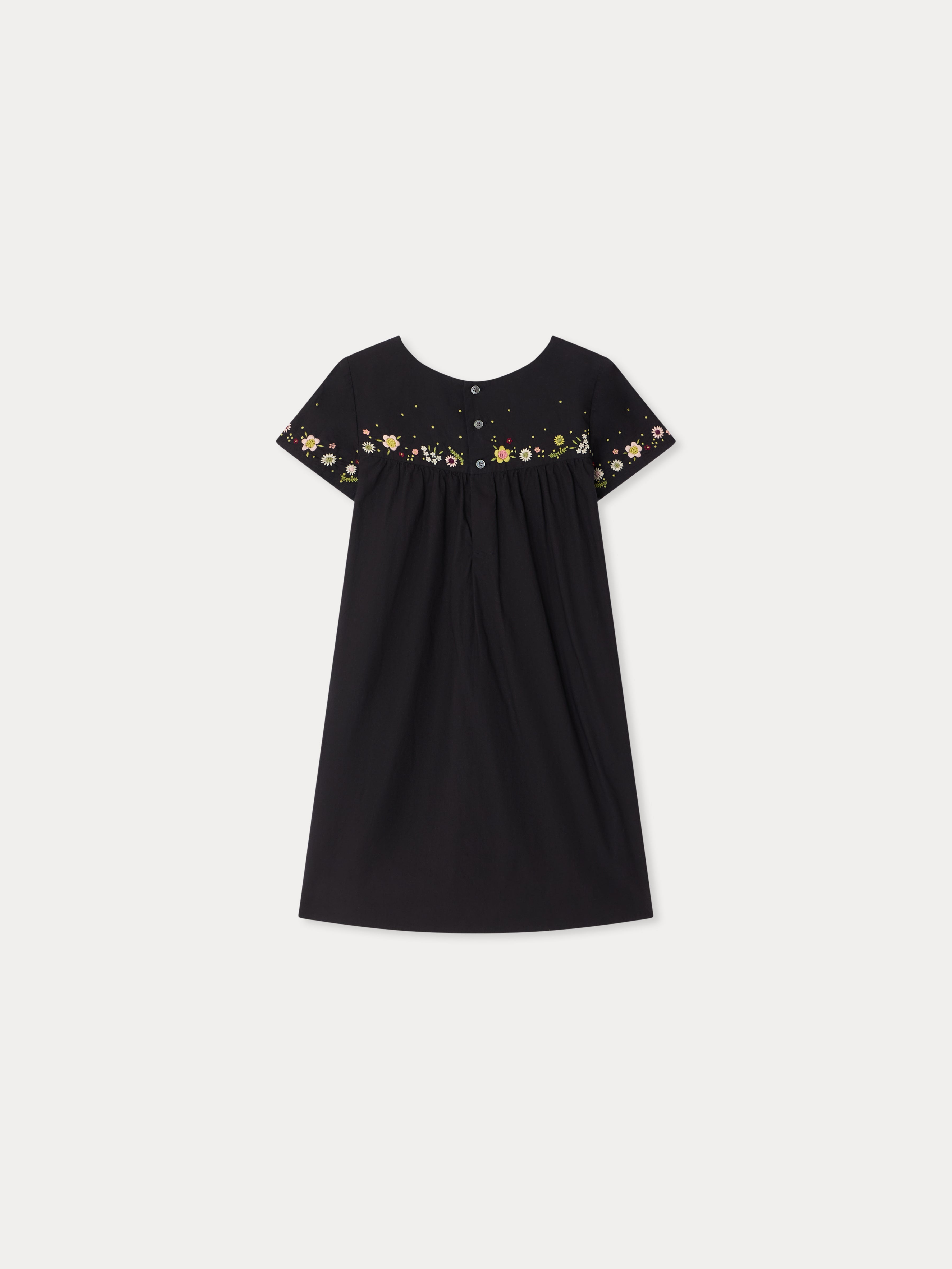 BONPOINT | abito con ricami
