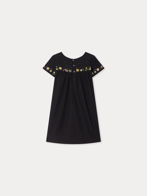 BONPOINT | abito con ricami