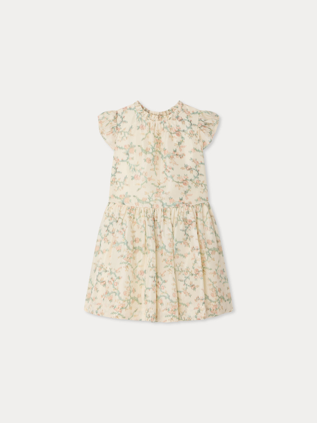BONPOINT | abito floreale