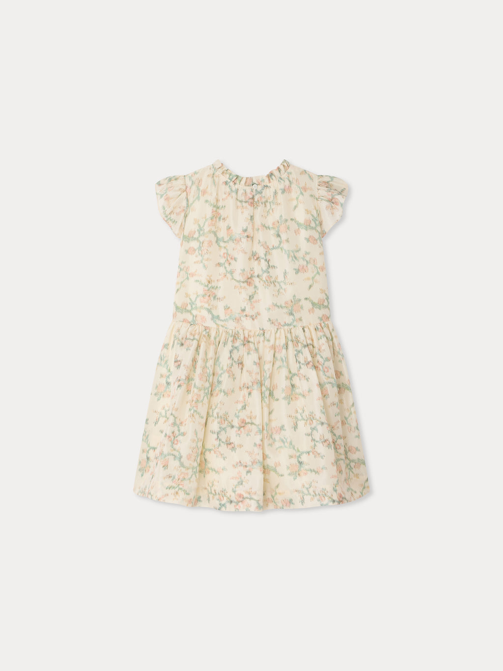 BONPOINT | abito floreale