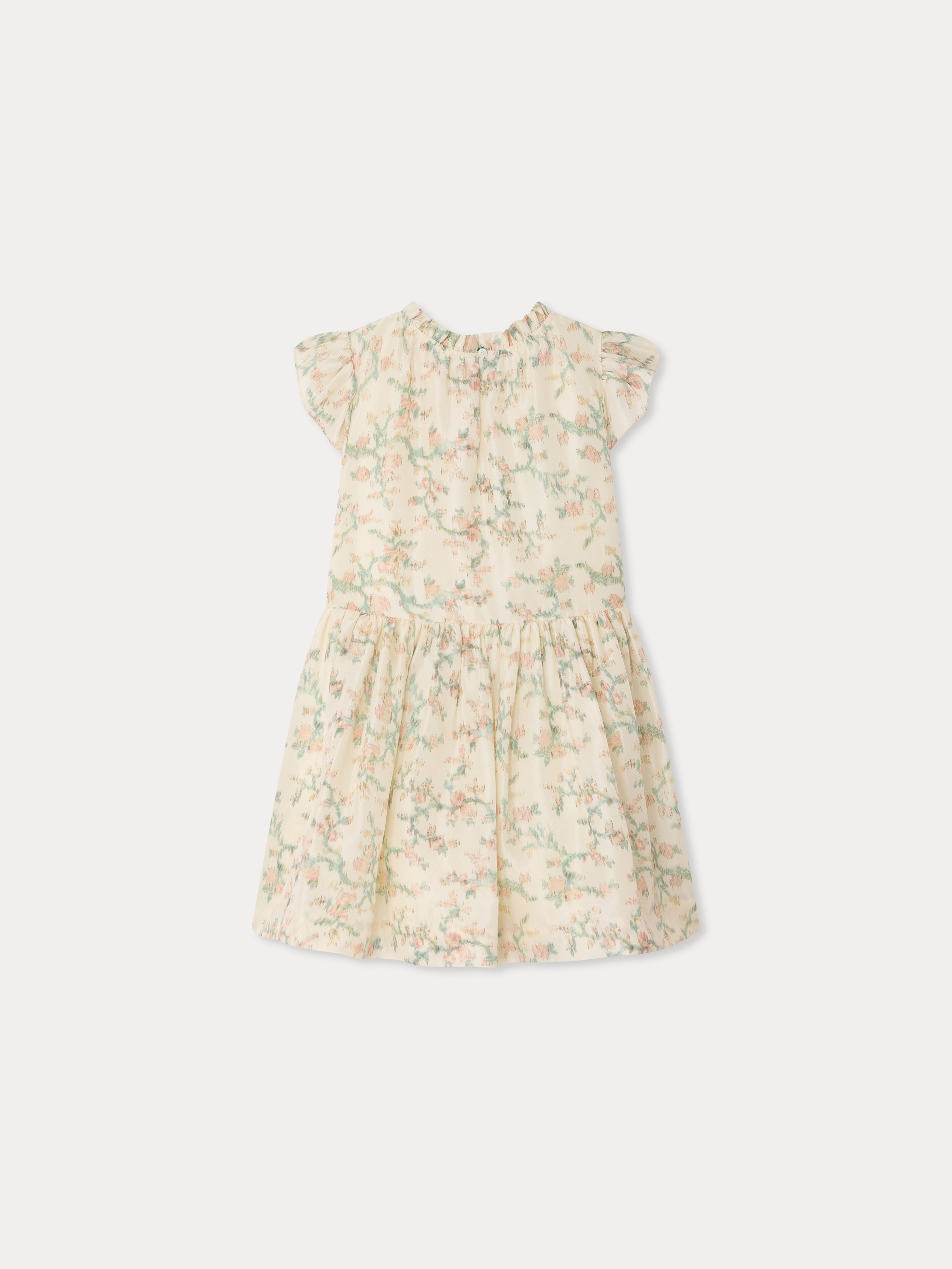 BONPOINT | abito floreale