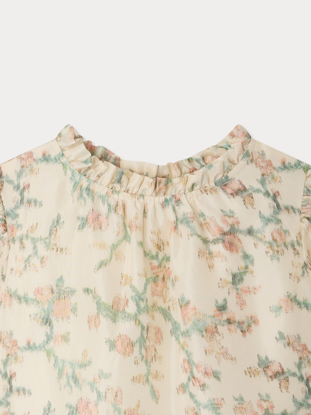 BONPOINT | abito floreale
