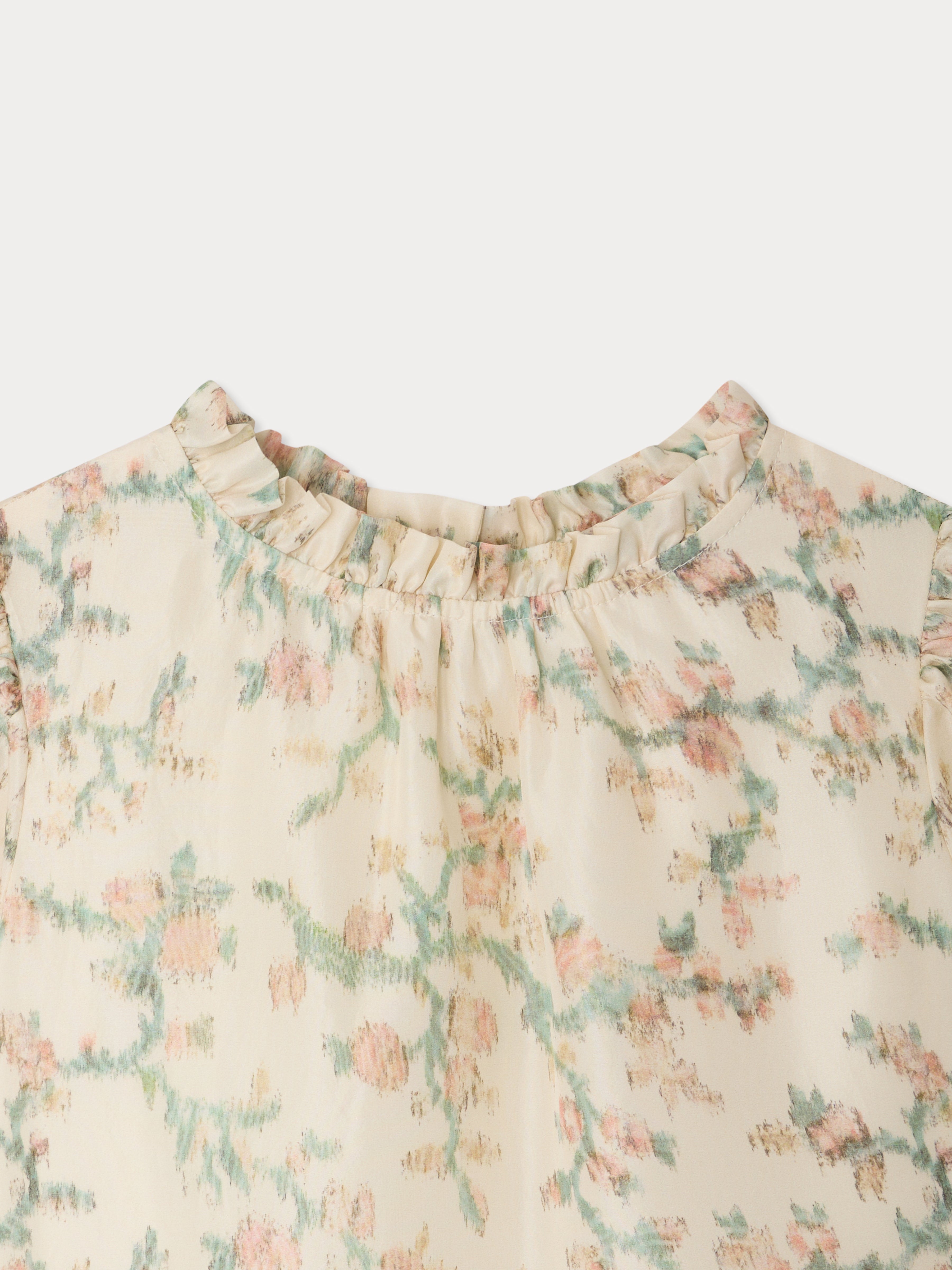 BONPOINT | abito floreale
