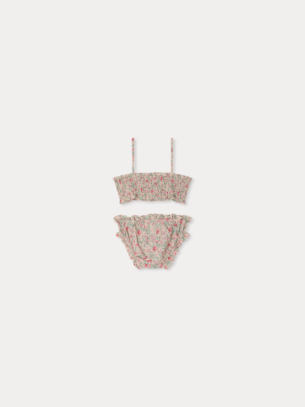 BONPOINT | bikini fantasia