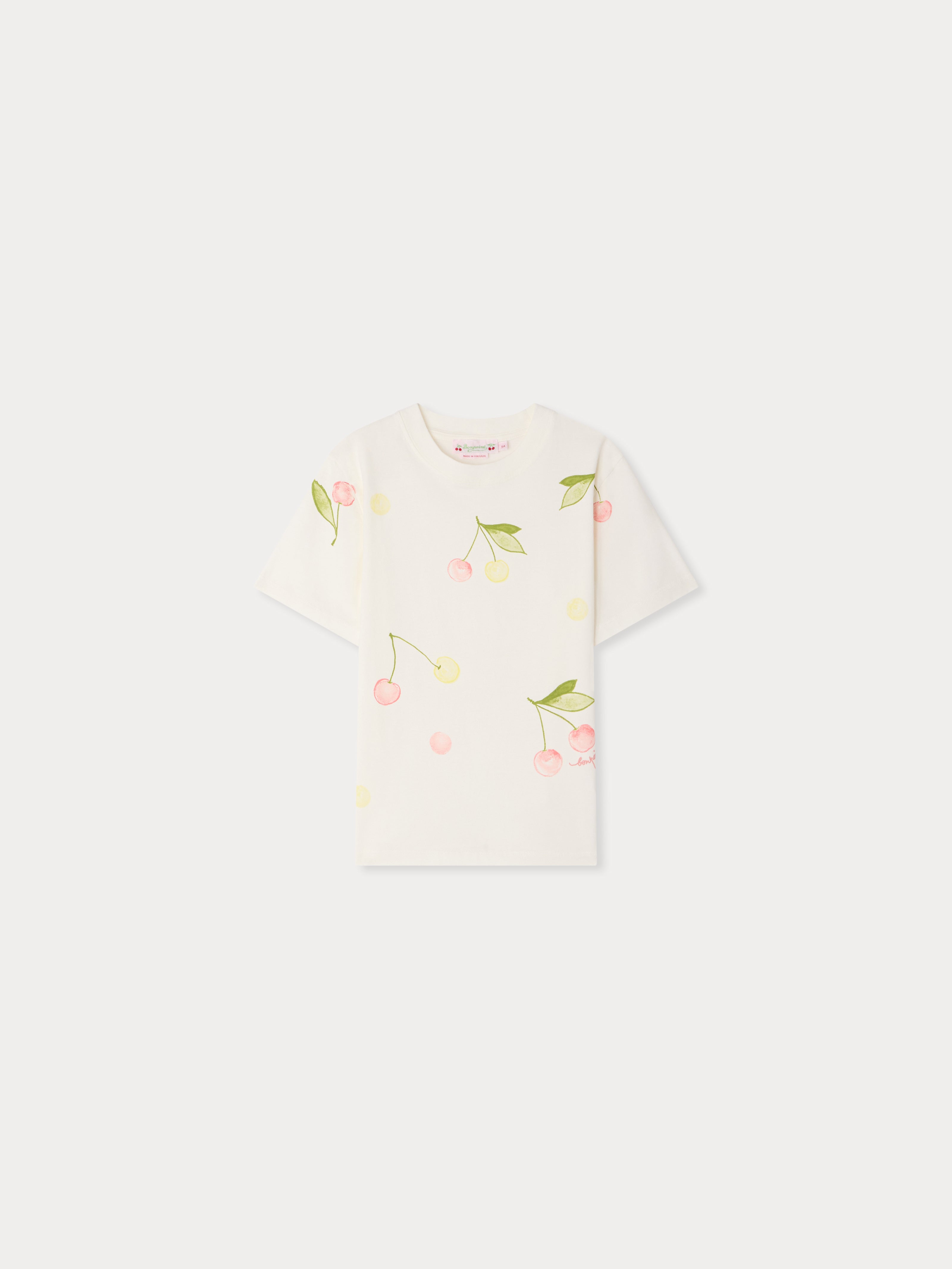 BONPOINT | t-shirt stampa