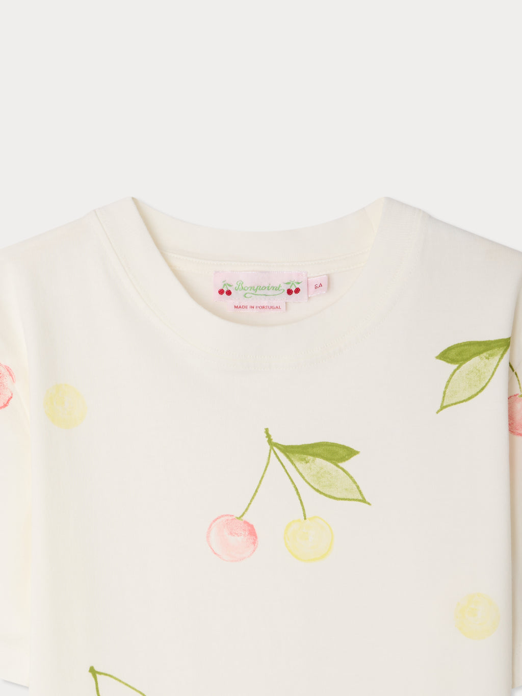 BONPOINT | t-shirt stampa