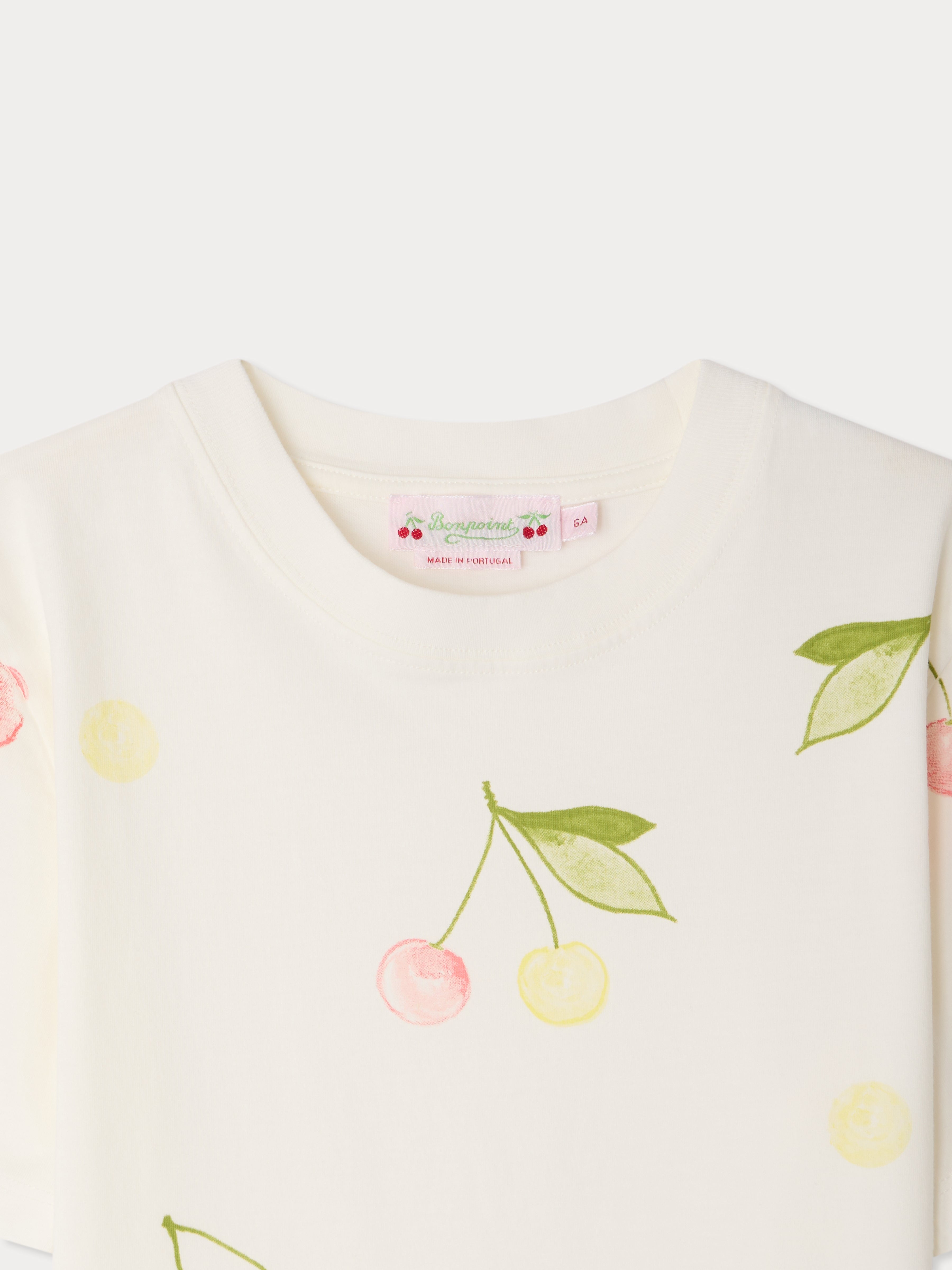 BONPOINT | t-shirt stampa