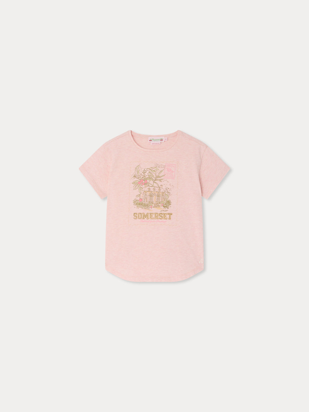 BONPOINT | t-shirt con stampa