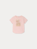 BONPOINT | t-shirt con stampa