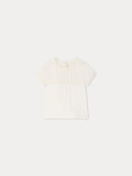 BONPOINT | t-shirt con inserti