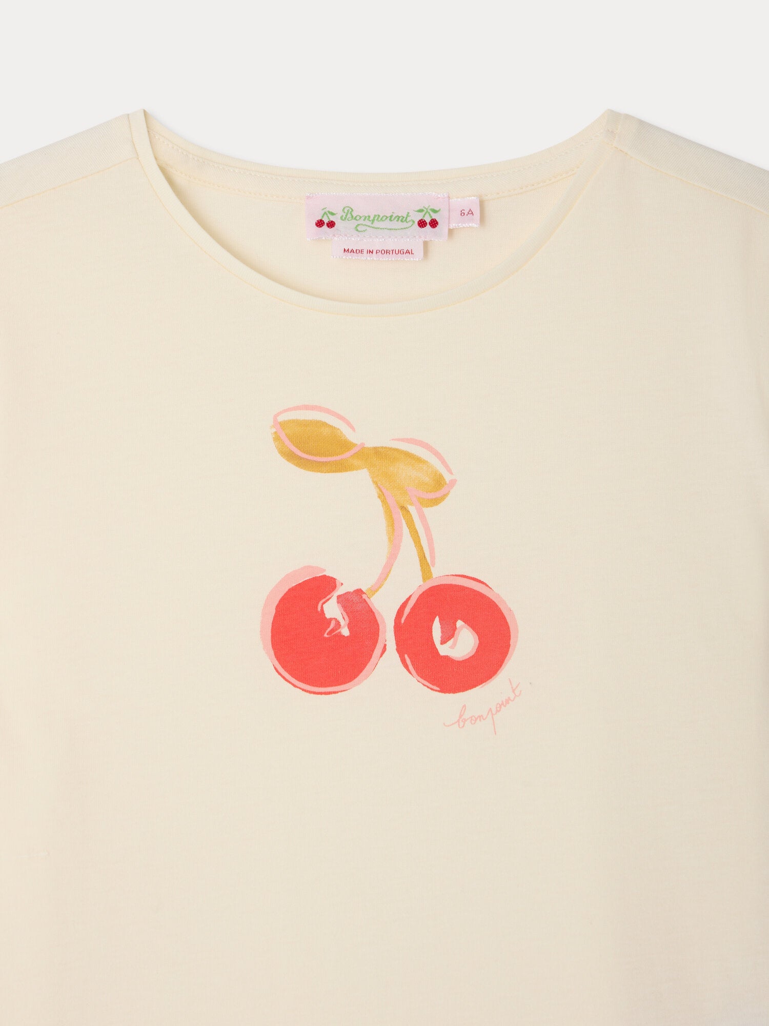 BONPOINT | t-shirt con stampa