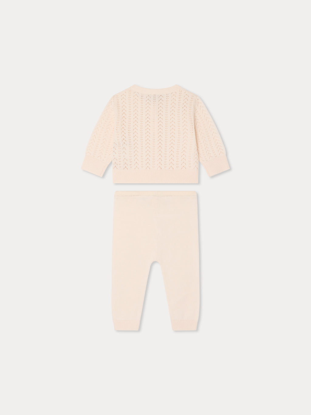BONPOINT | completo in maglia