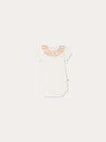 BONPOINT | body con colletto