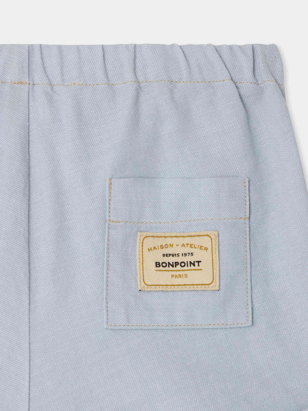 BONPOINT | pantaloncini