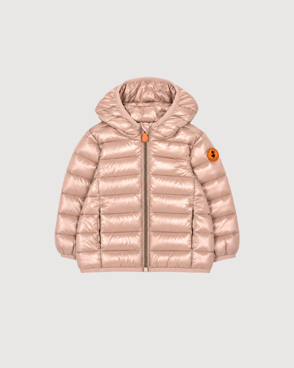 SAVE THE DUCK | piumino con cappuccio