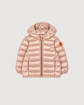 SAVE THE DUCK | piumino con cappuccio