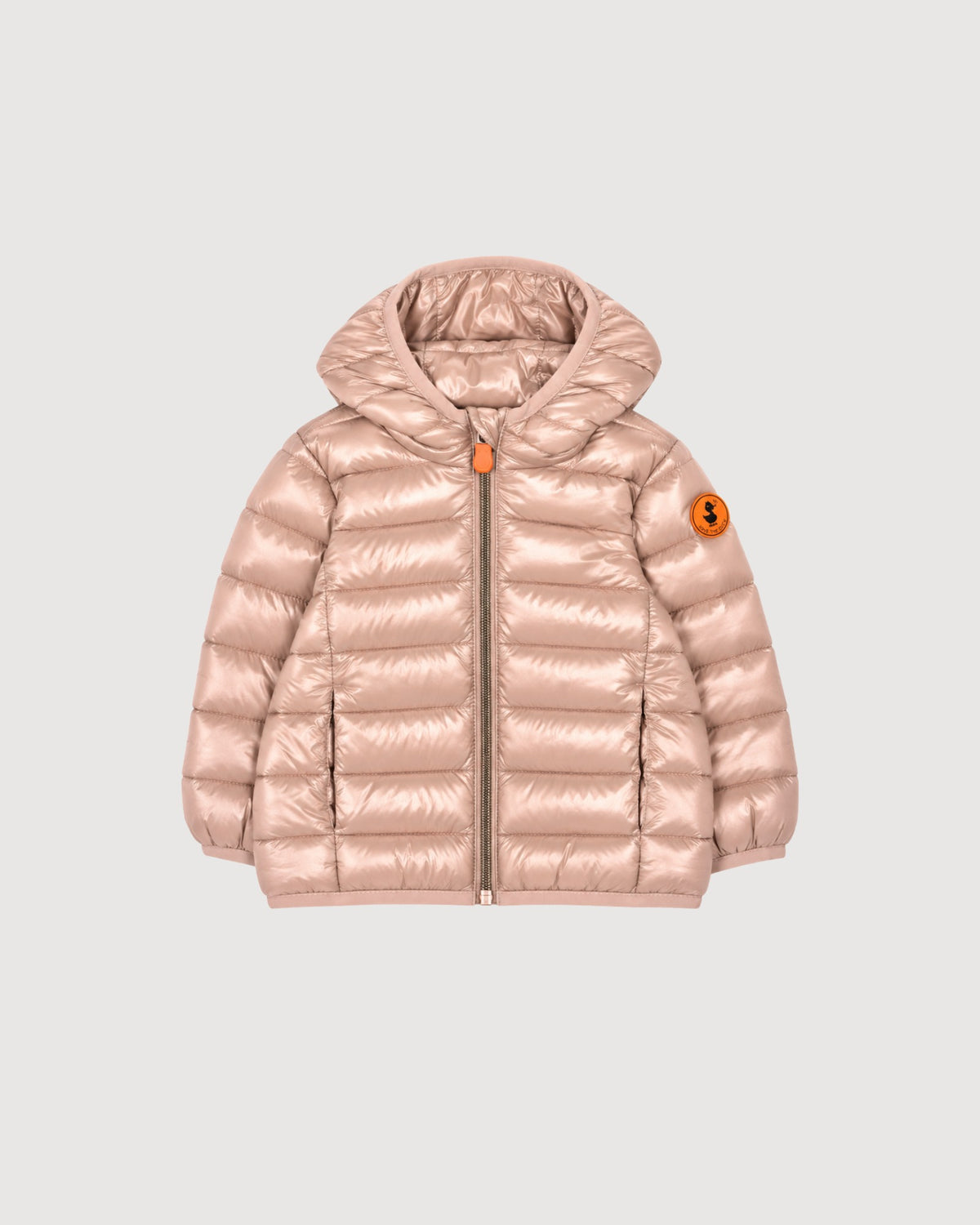 SAVE THE DUCK | piumino con cappuccio