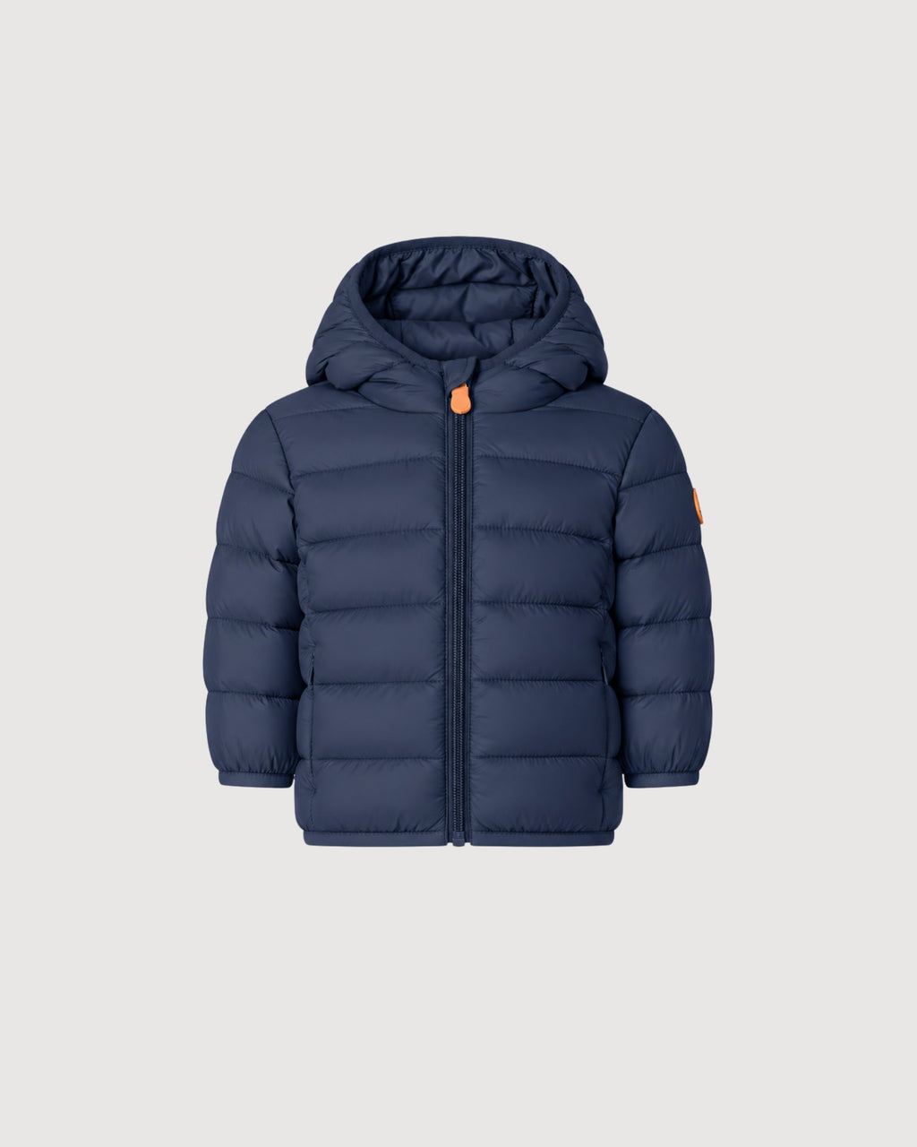 SAVE THE DUCK | piumino con cappuccio