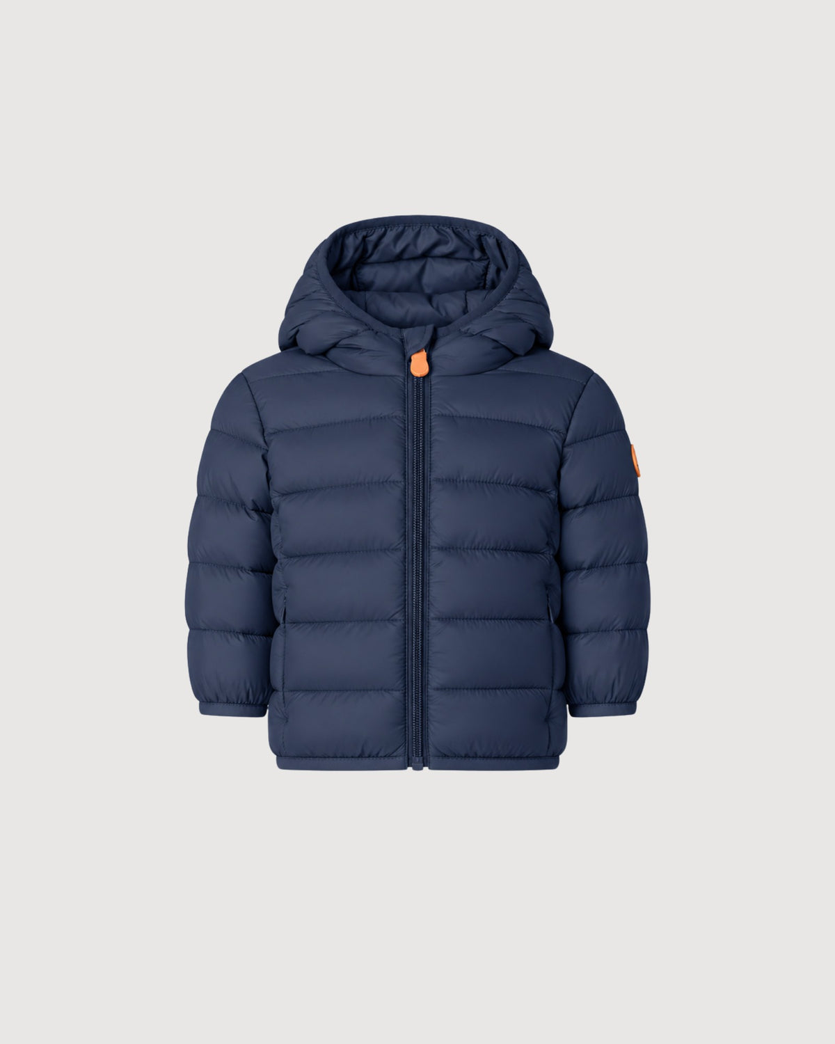 SAVE THE DUCK | piumino con cappuccio