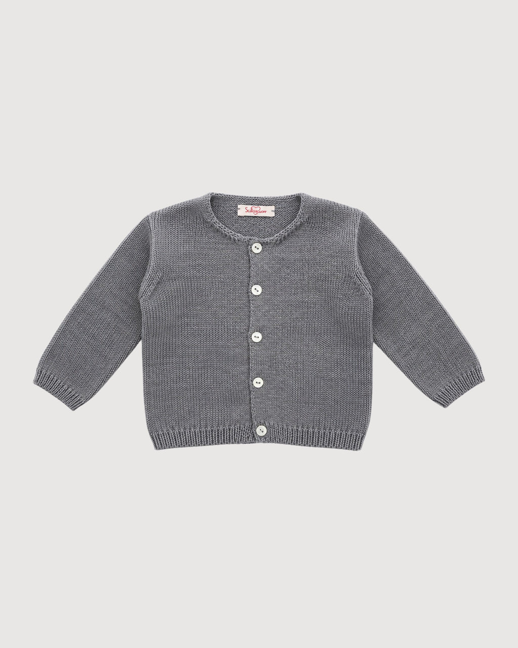 SCALDACUORE | cardigan