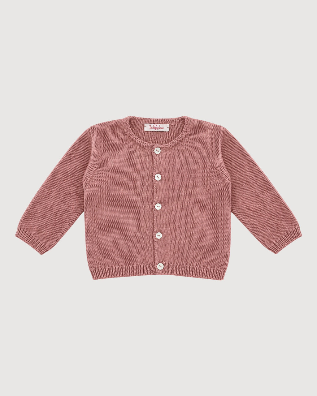 SCALDACUORE | cardigan