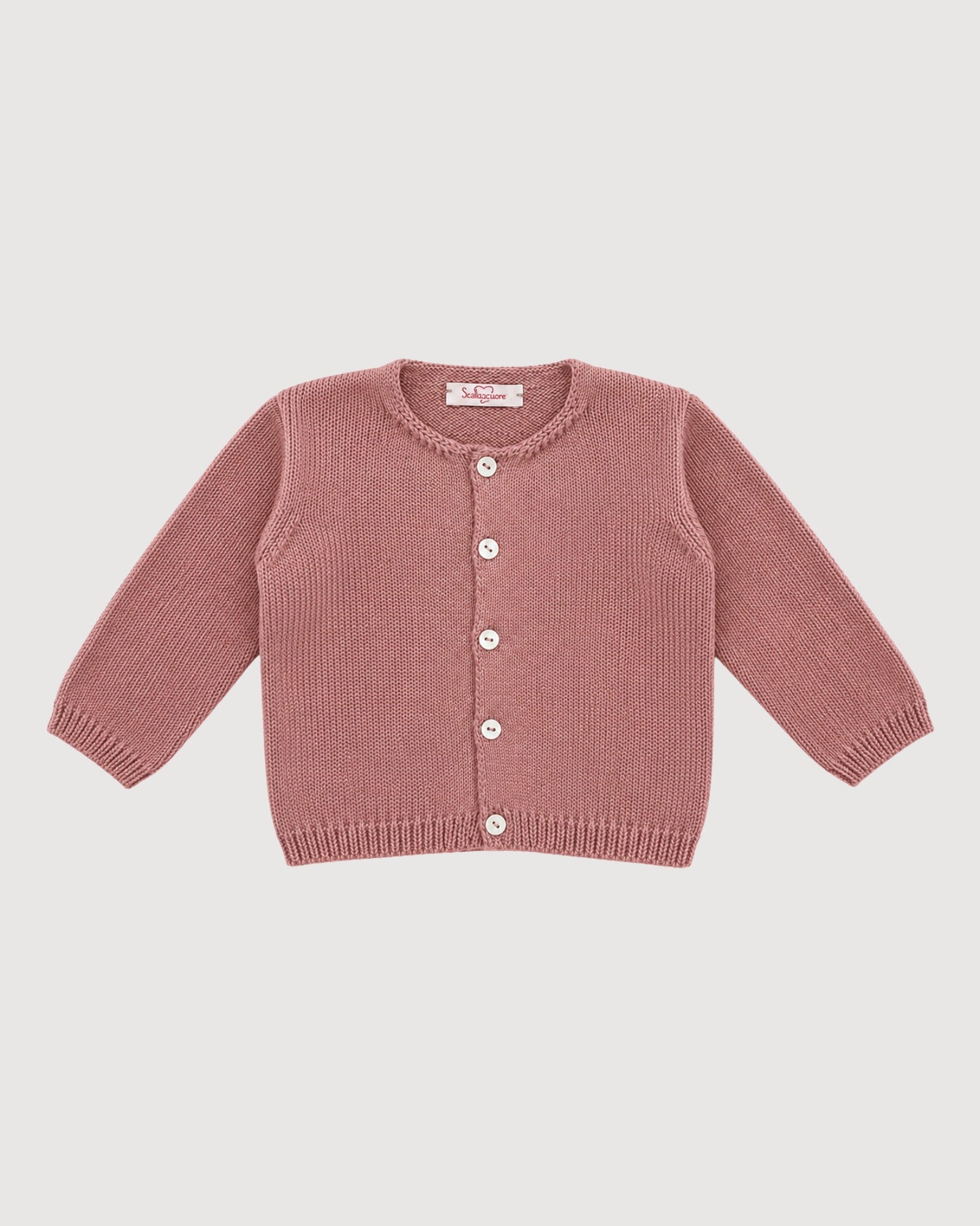 SCALDACUORE | cardigan