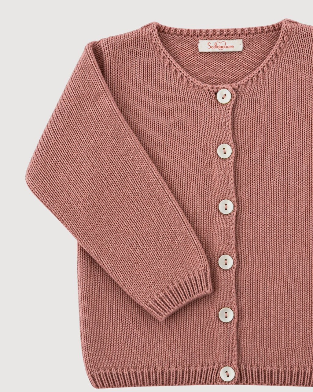 SCALDACUORE | cardigan