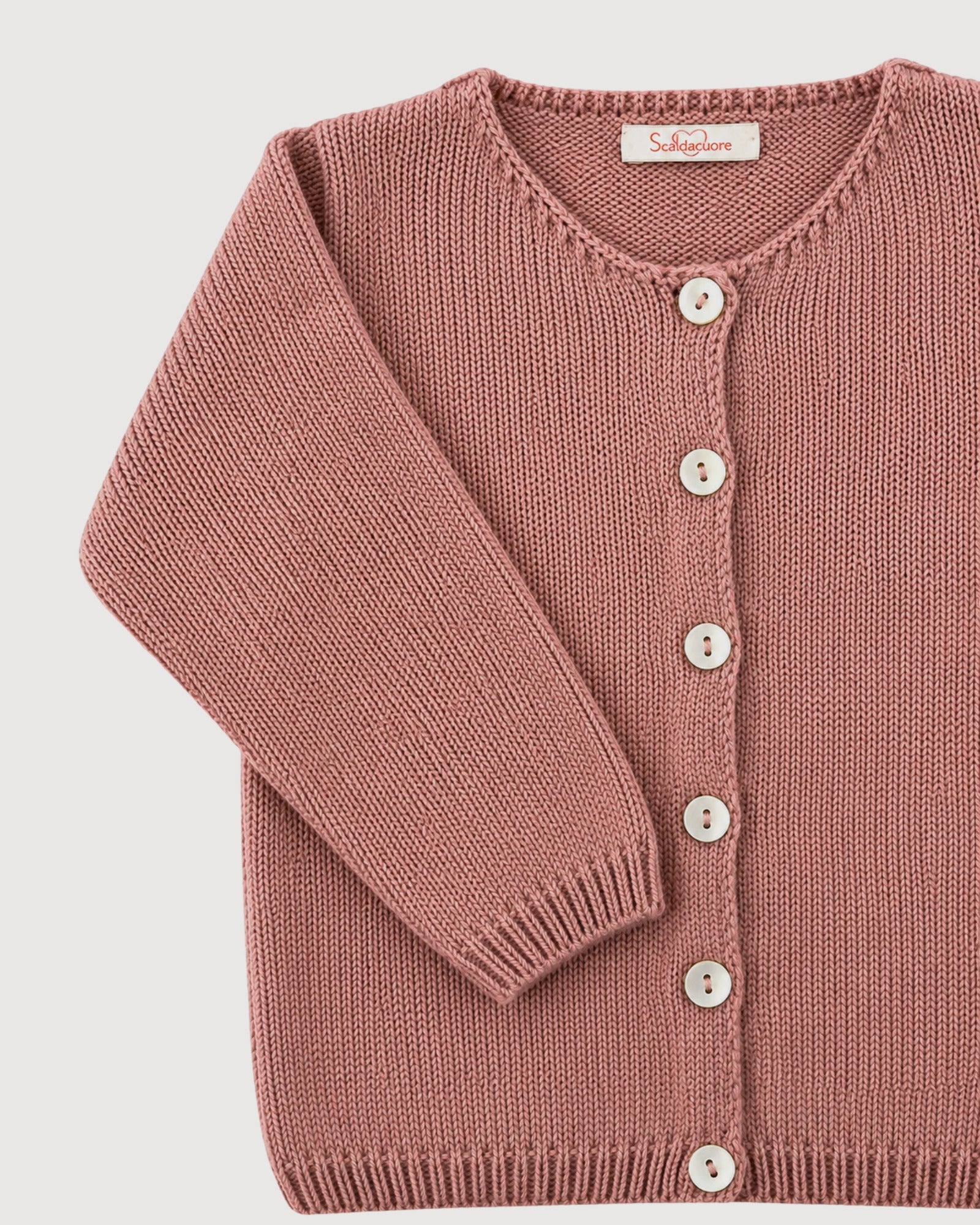 SCALDACUORE | cardigan