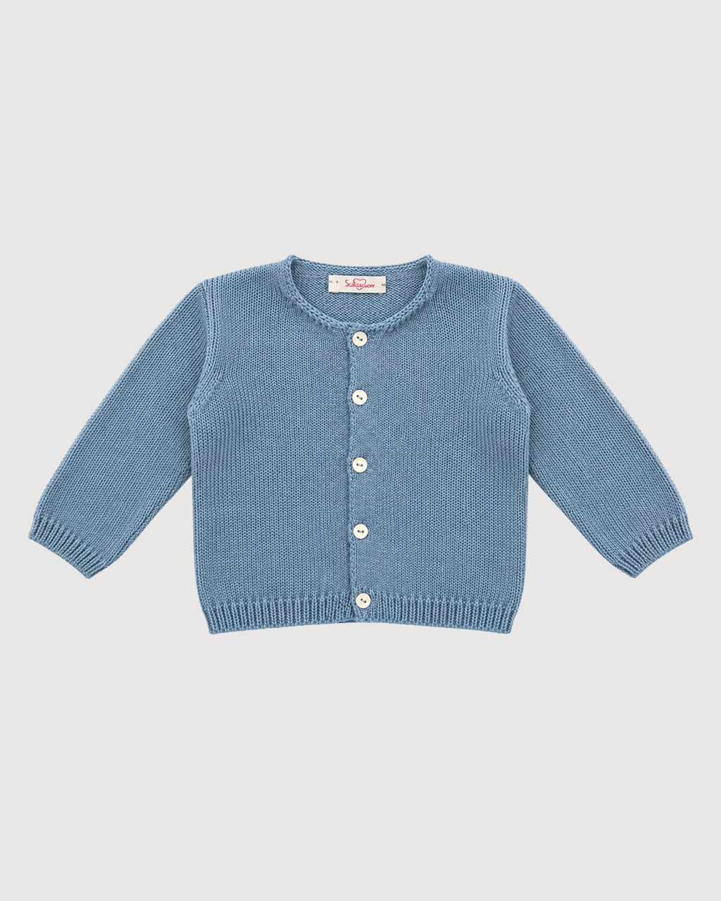 SCALDACUORE | cardigan