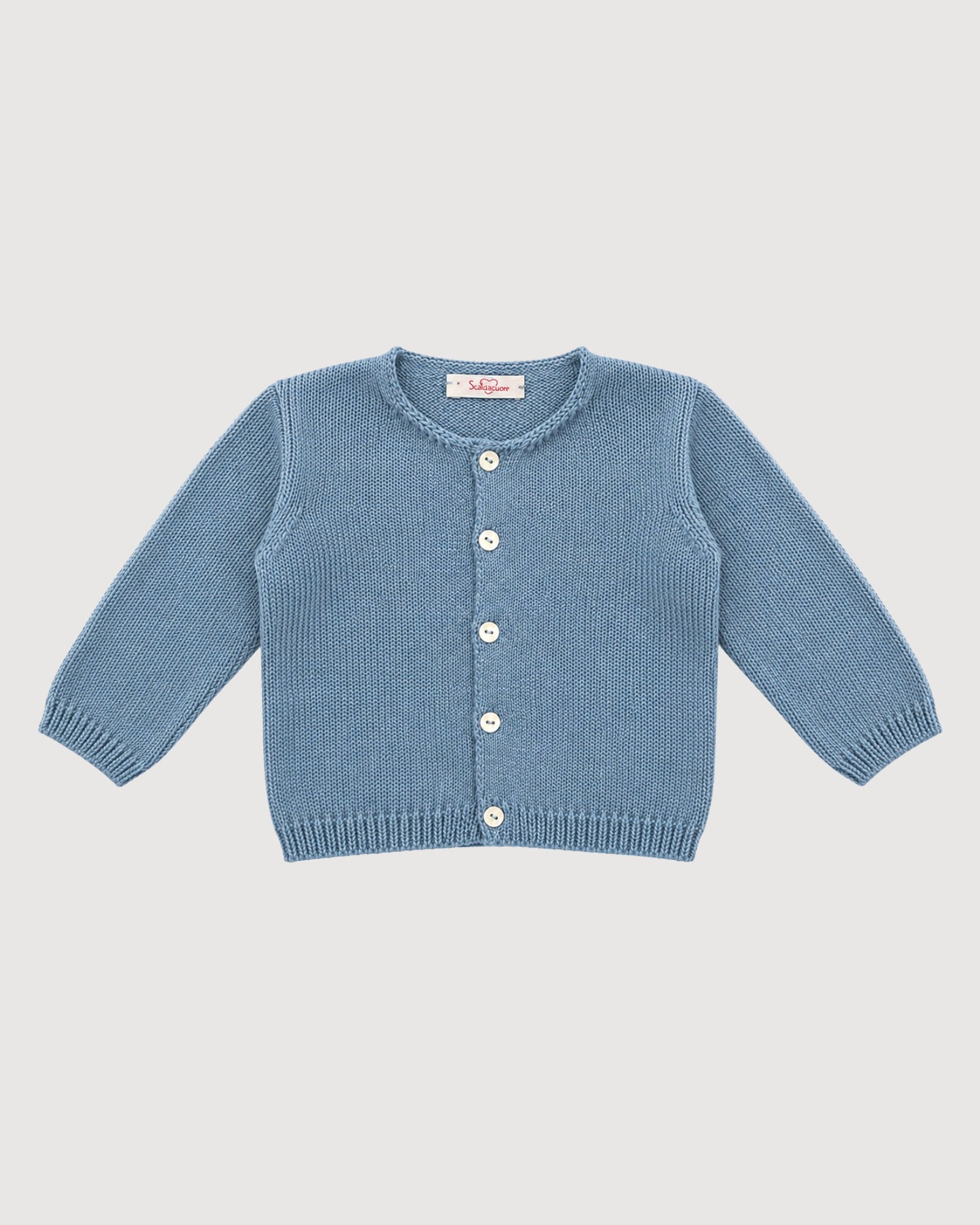SCALDACUORE | cardigan