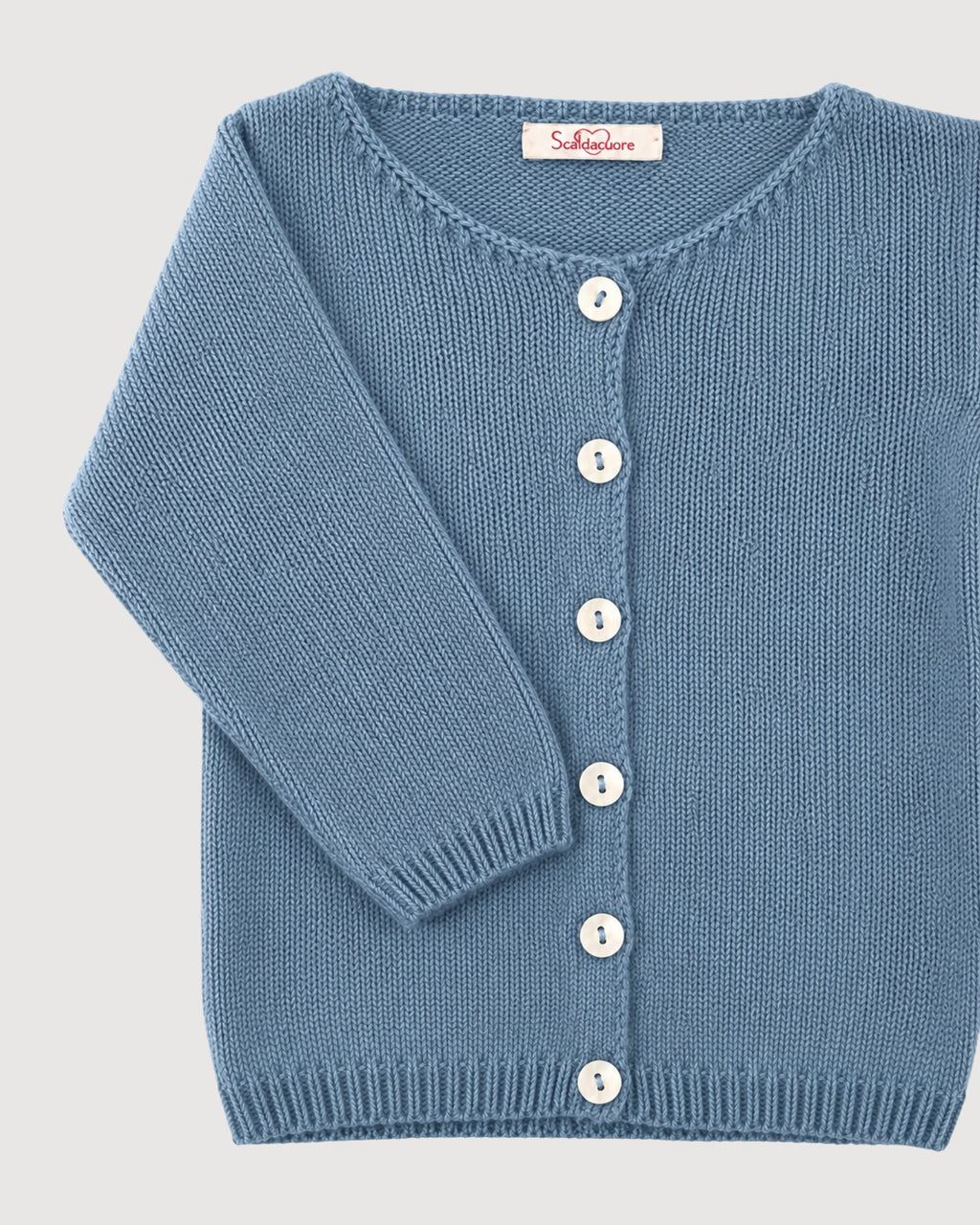 SCALDACUORE | cardigan