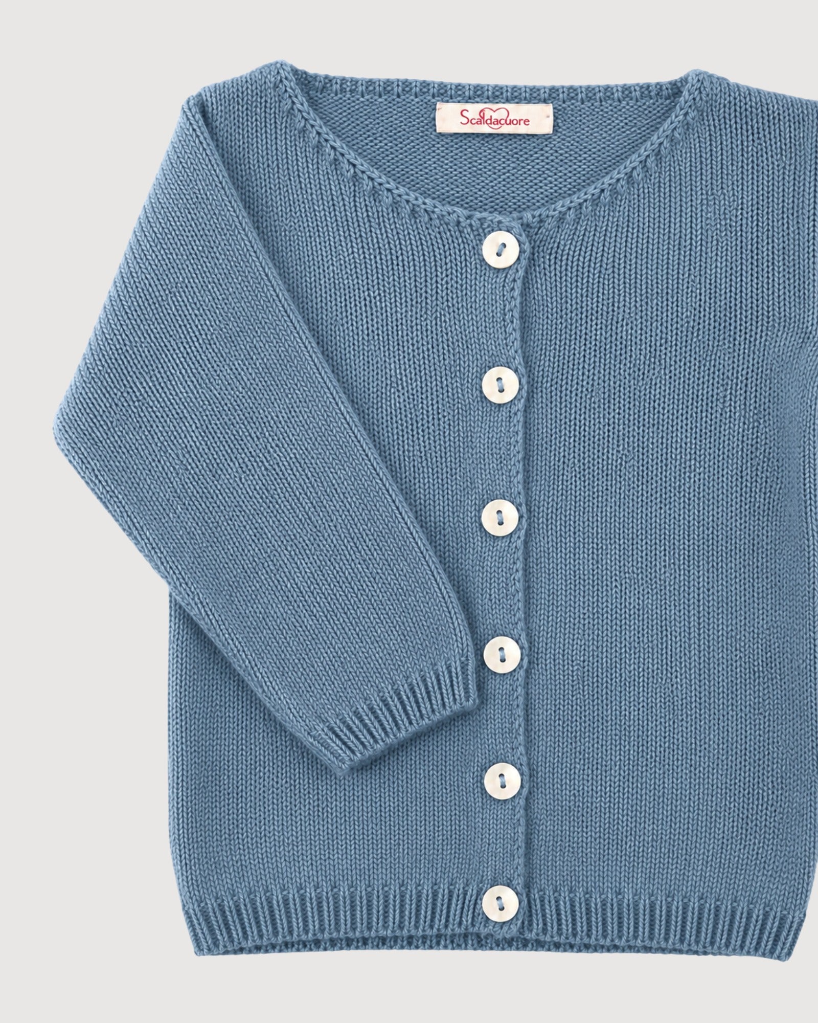 SCALDACUORE | cardigan