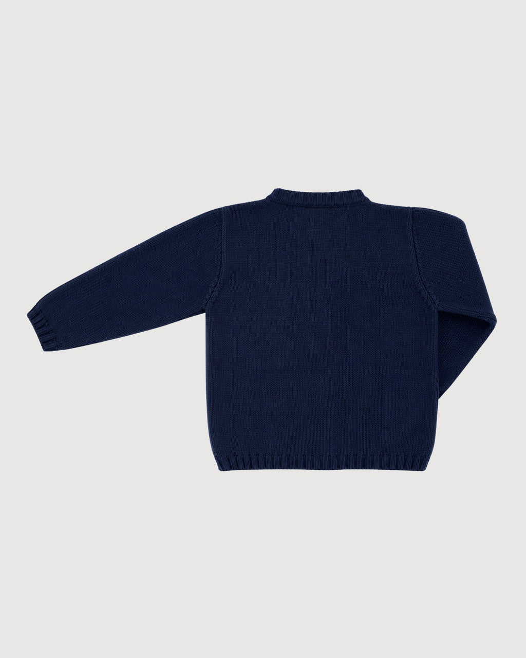 SCALDACUORE | cardigan con bordo