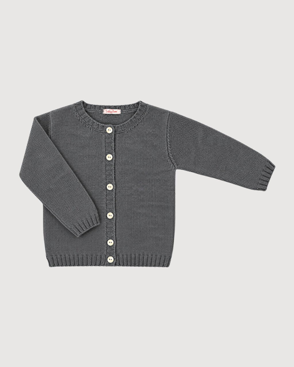 SCALDACUORE | cardigan con bordo