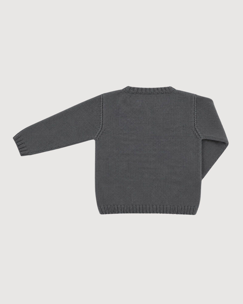 SCALDACUORE | cardigan con bordo