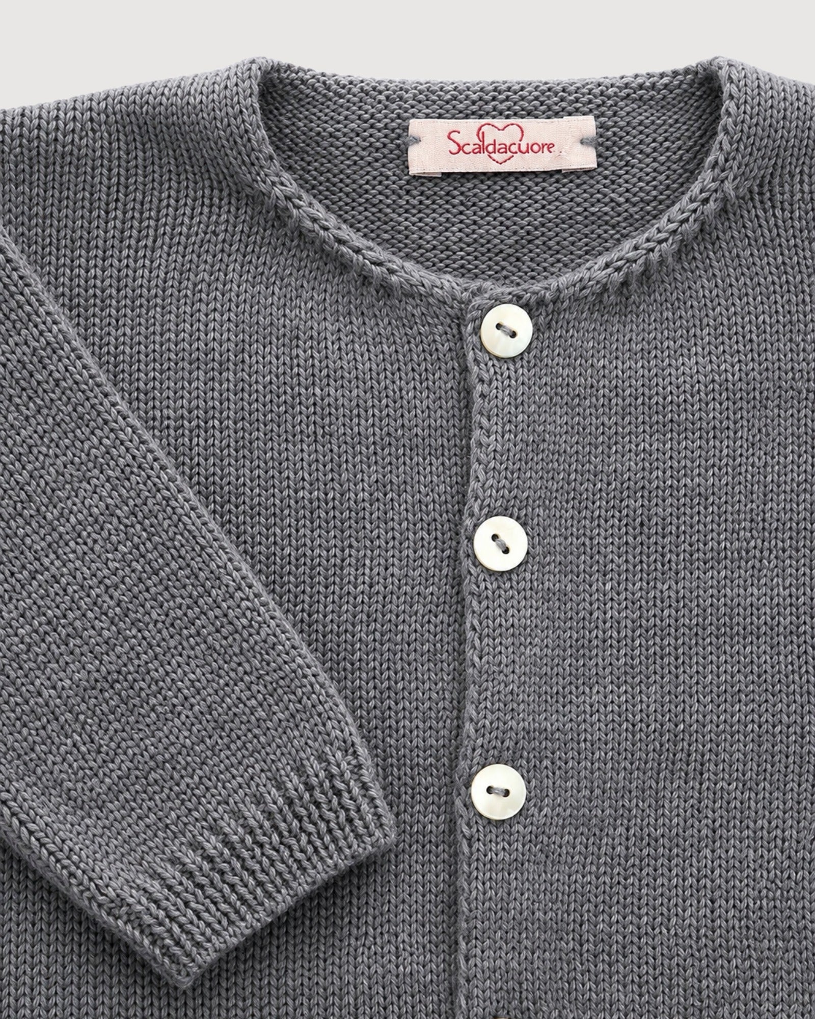 SCALDACUORE | cardigan